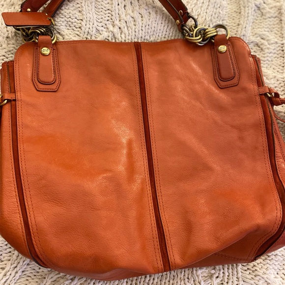 Coach bag - Picture 4 of 4